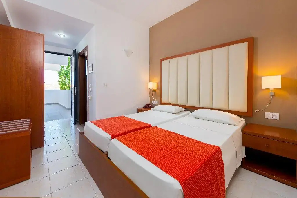Rodos Star Hotel