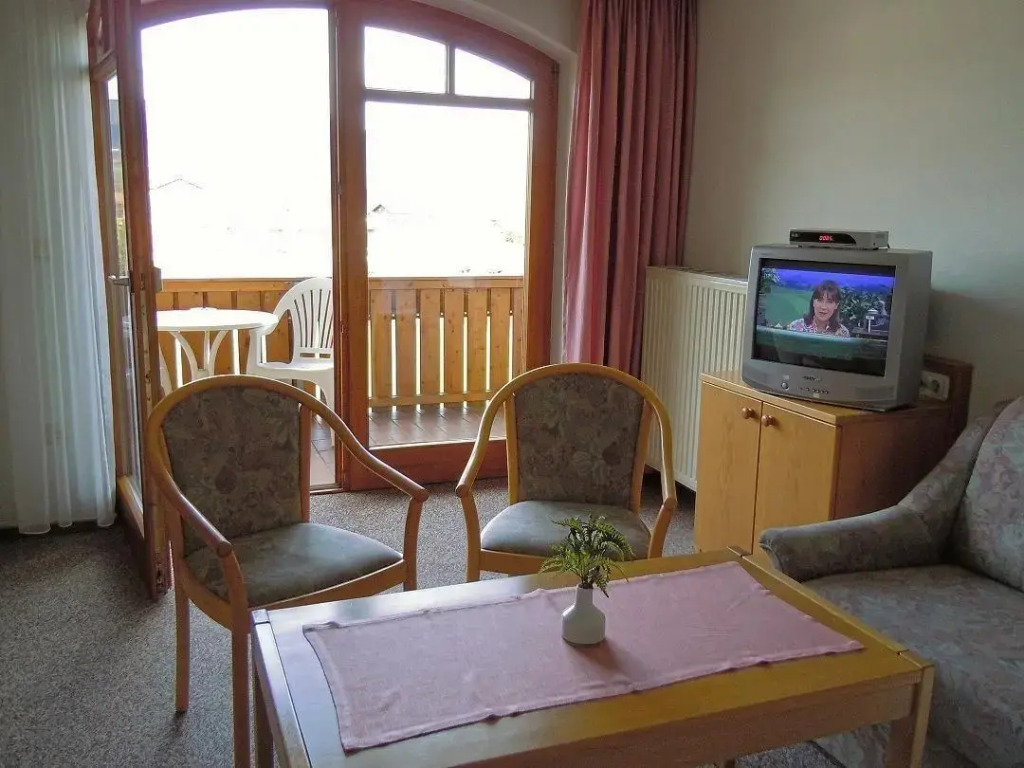 Hotel Lugerhof
