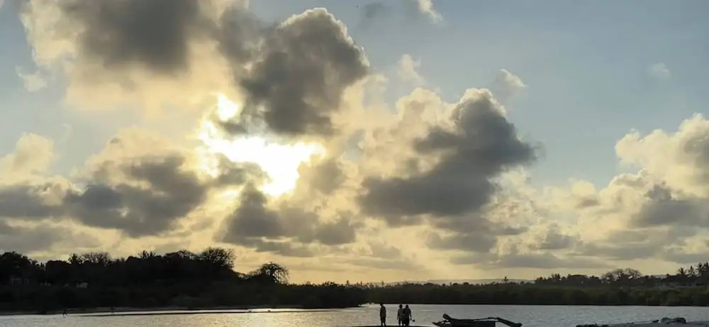 Stunning 2 Bedroom Apartment in Diani, Kenya - Perfect Beach Getaway