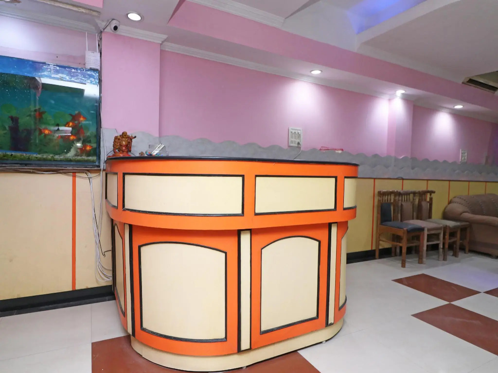 OYO 26906 Hotel Sagar