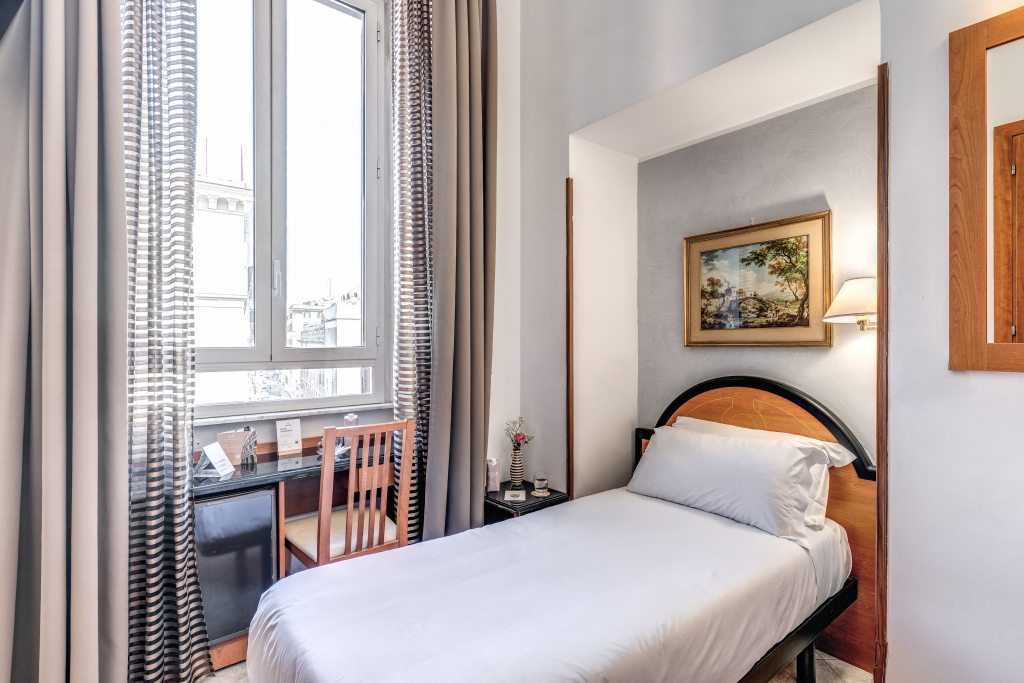 Hotel Sonya