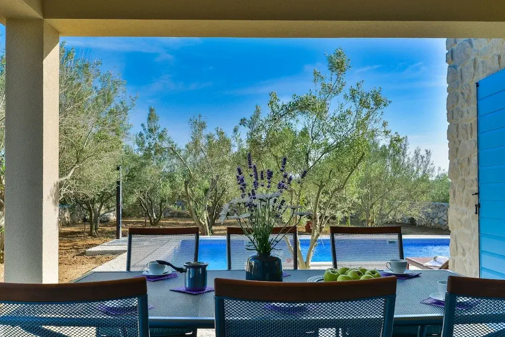 Villa Perla