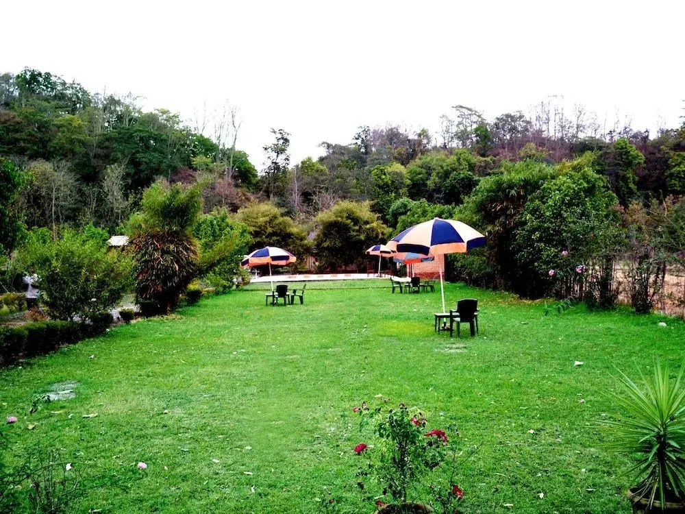 Vb9 Corbett Resort