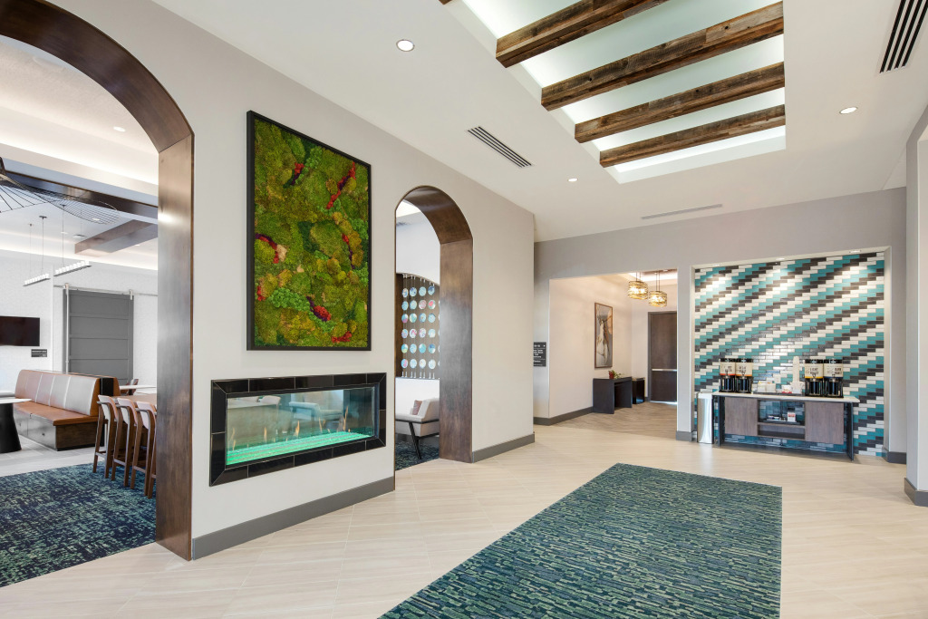 Hampton Inn By Hilton Smithfield Selma