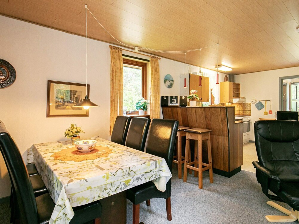 4 Person Holiday Home in Laeso