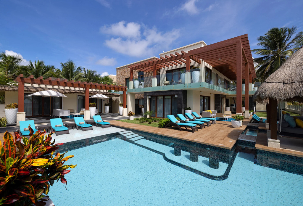 Azul Villa Esmeralda - All Inclusive