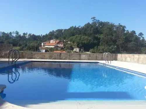 Hotel Reguengo De Melgaço