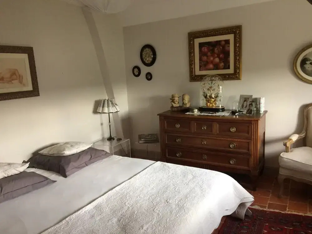 Le Clos Mademoiselle