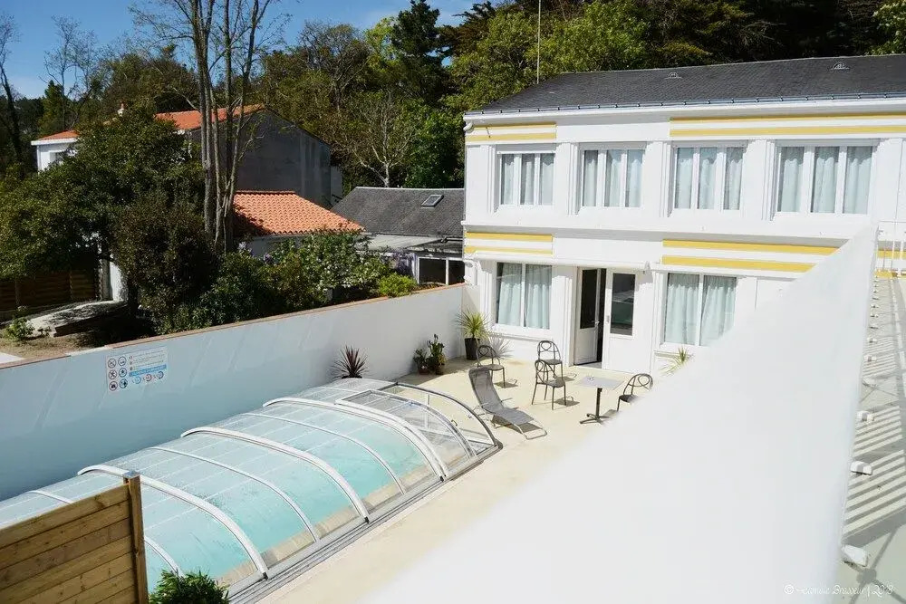 Casita del Mar Appart'