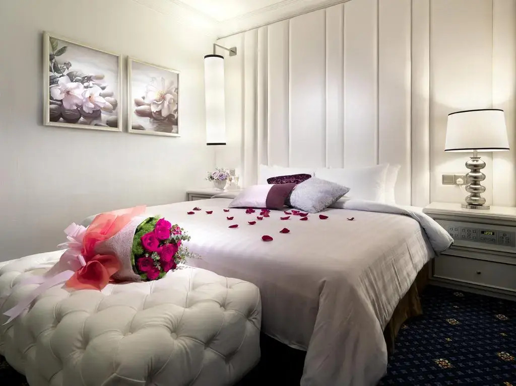 Grand Seasons Hotel Kuala Lumpur
