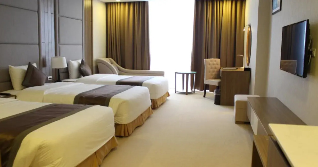 Muong Thanh Luxury Ha Nam