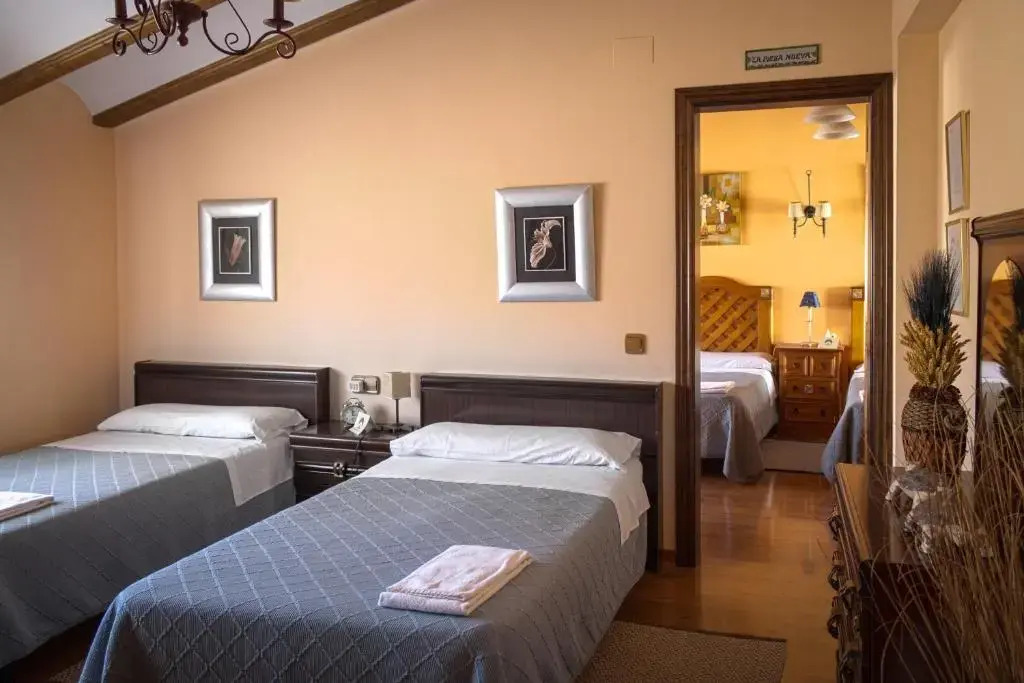 La Posada de Clotilde