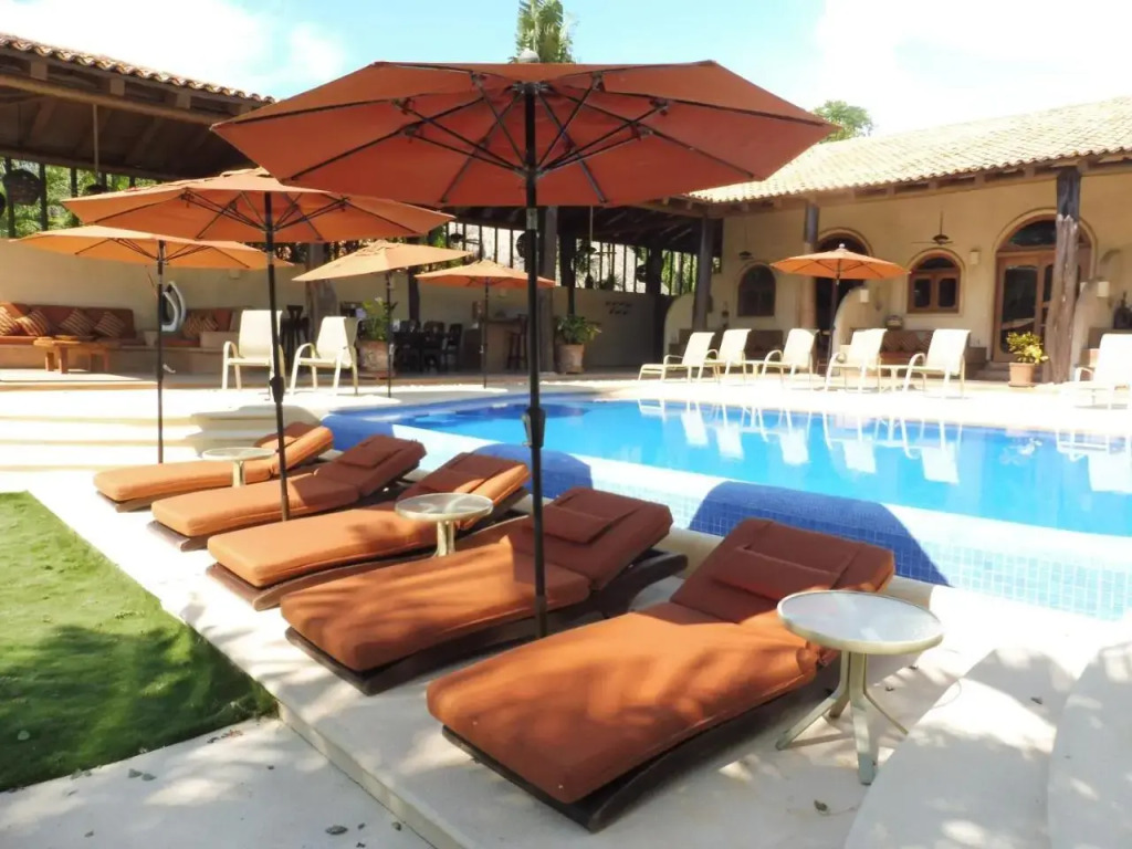 Casa De La Costa
