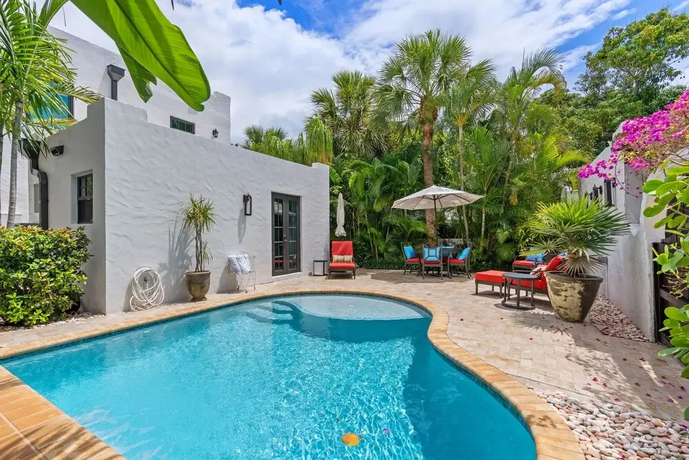 Casa Michaeline Vacation Home