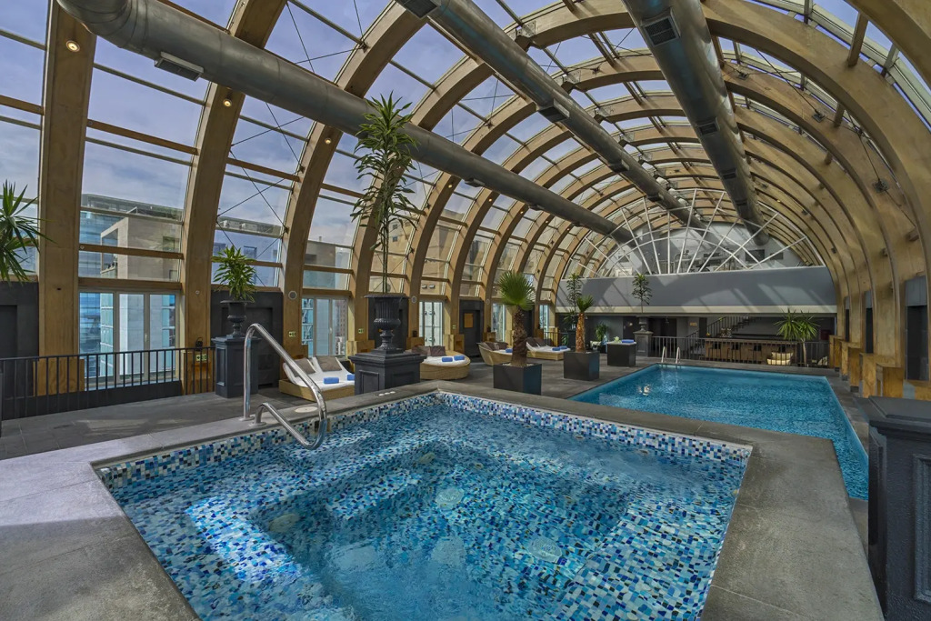 The Ritz-Carlton, Santiago