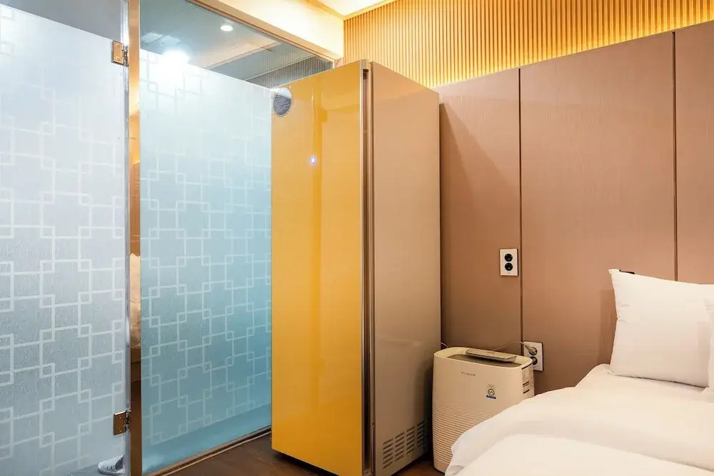 Heoandjang Hanok Hotel