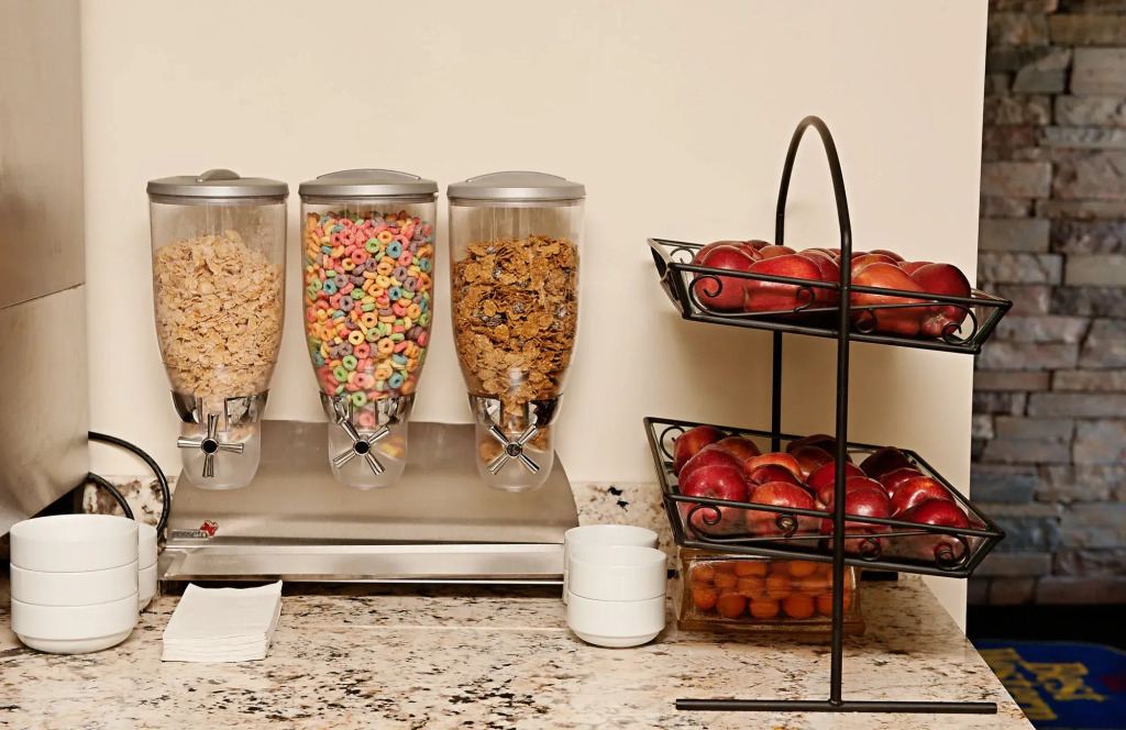 Park Inn by Radisson, Salt Lake City-Midvale