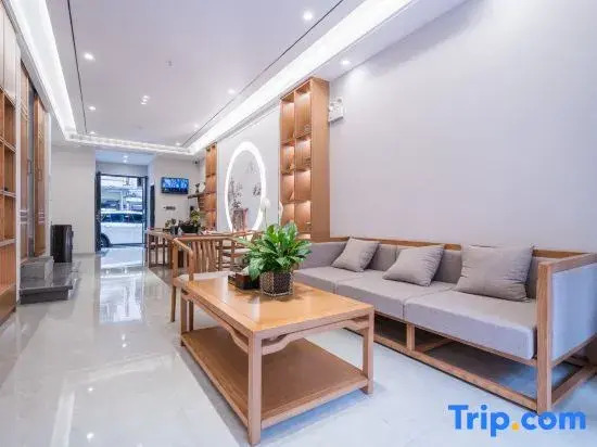 Qijiantang Smart Homestay