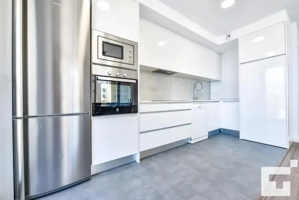Apartamento Isea Calpe 153