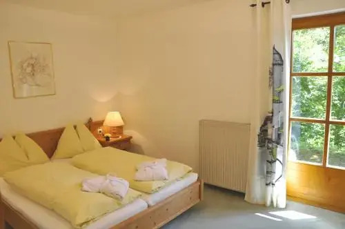 Chalet Zauberflöte