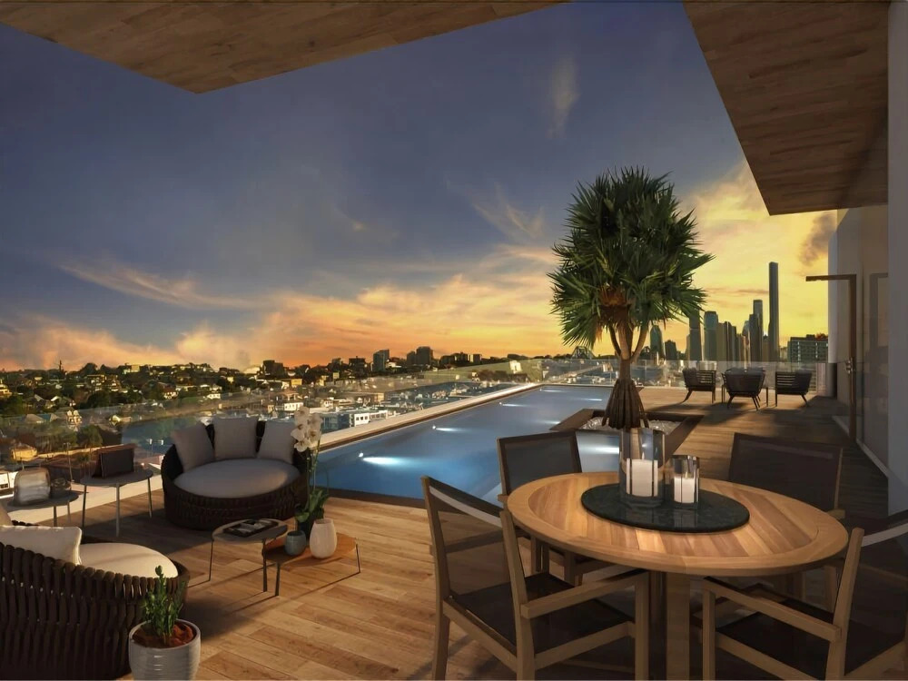 LaVida Apartments - 2 Bedroom, 2 Bathroom