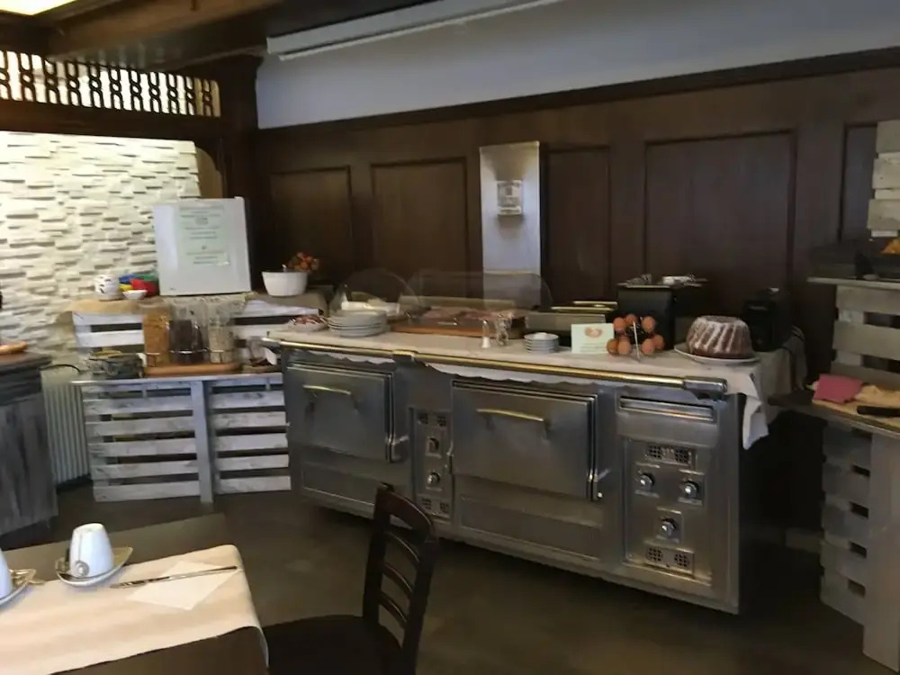 Hôtel Restaurant Le Bristol