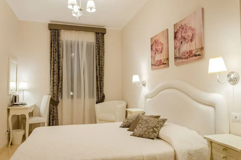Taormina B&B