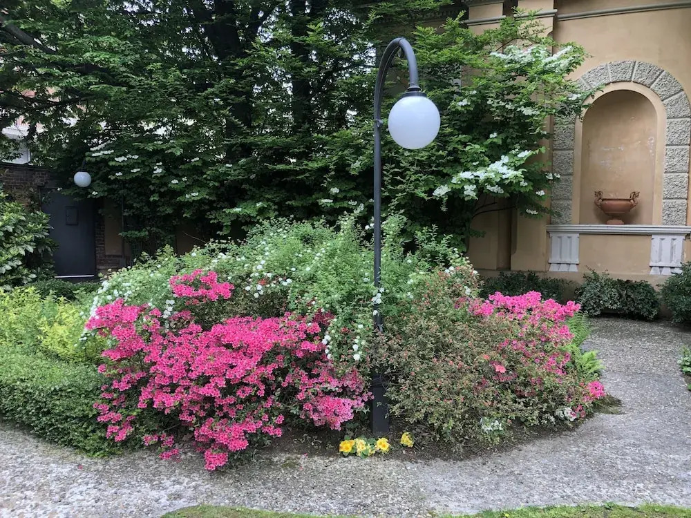 Maison Villa Grana