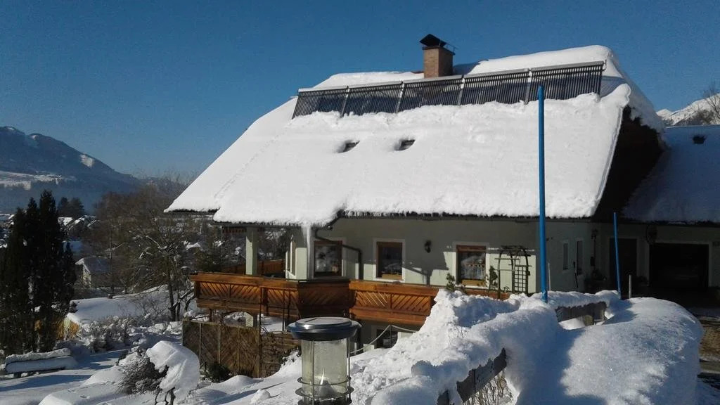 Haus Schober