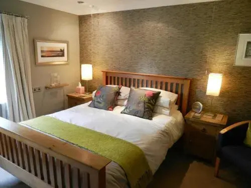 Ffynnon Fendigaid Bed and Breakfast