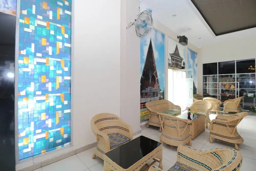 Airy Medan Baru Mataram 21