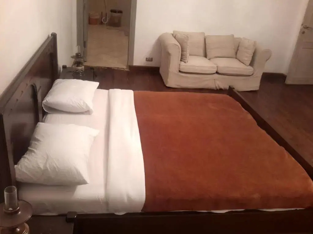 Maadi Int. Center & Apartment