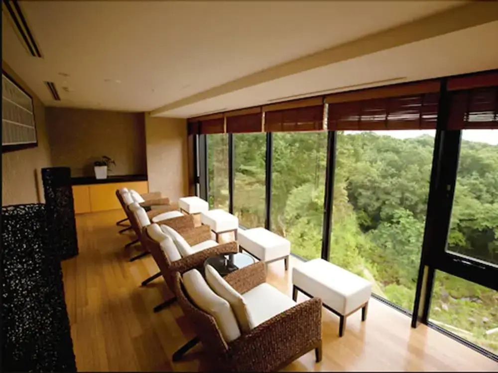 Hotel Harvest Nasu