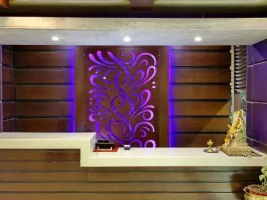Hotel Surya