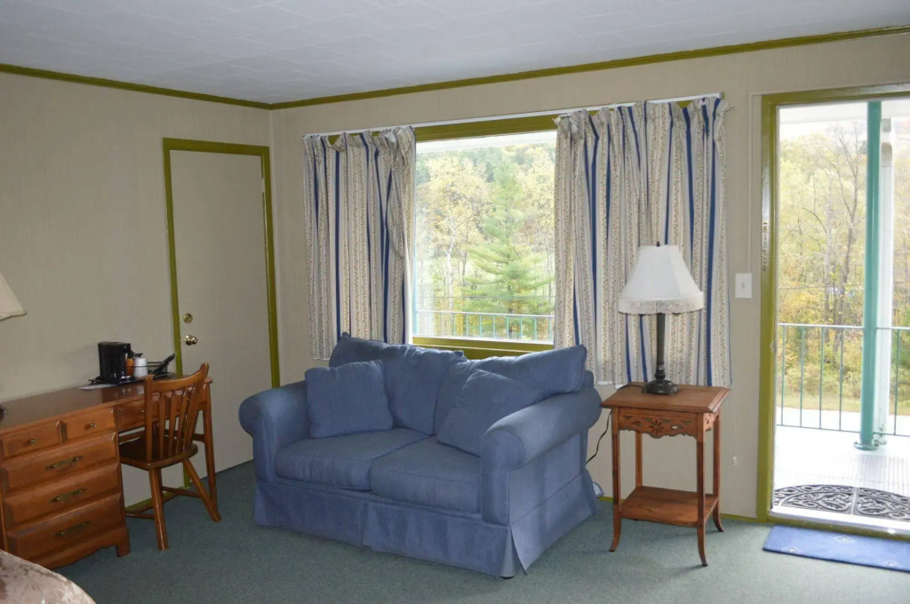 Marbledge Lodge