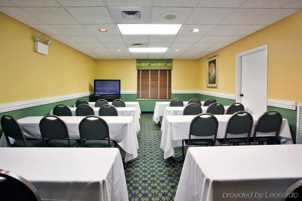 Holiday Inn Express Saint Simons Island by IHG