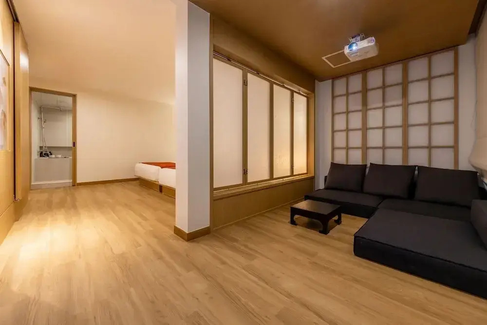 Anook Hotel & Spa Pyeongtaek