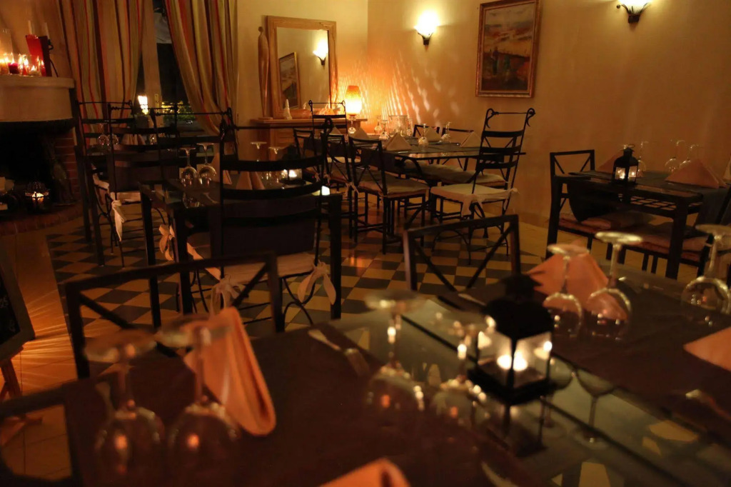 Hôtel Villa Maya - Golfe de Saint-Tropez