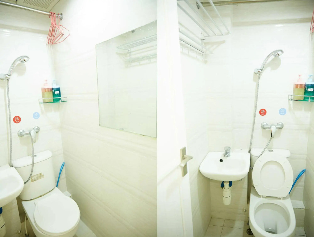 Kam Fu Guest House