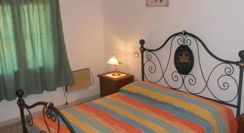 La Cantina