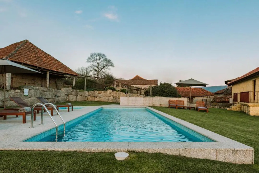 Vila Coura