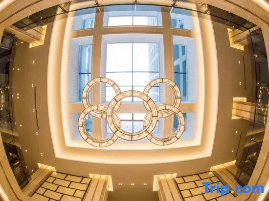 Gaoqiao Shihua Hotel