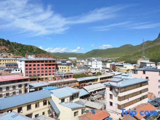 LiJing Hotel