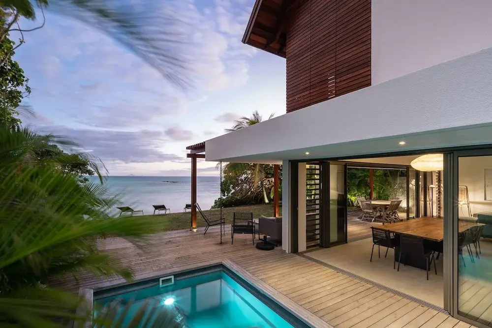 Villa Saphir by muse villas