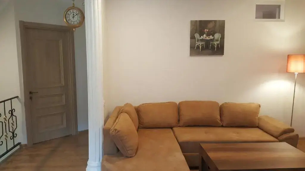 Karlsson Borjomi Apartment.