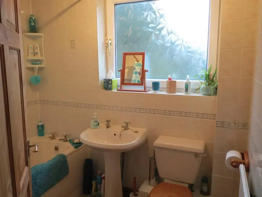 Cawood Guest House B&B