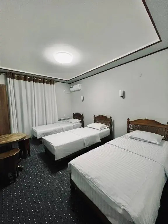 Temur Plaza
