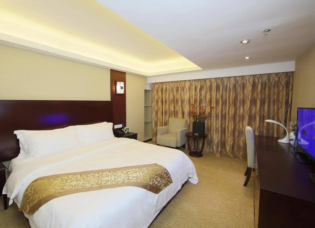 Hotel Zhuhai