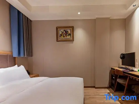 Yawen Business Hostel