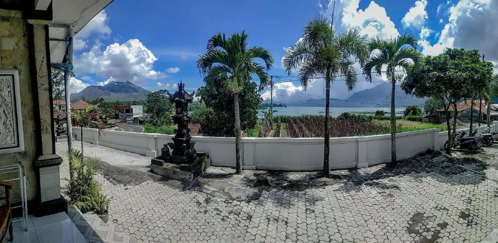 Hotel Segara Kedisan Kintamani